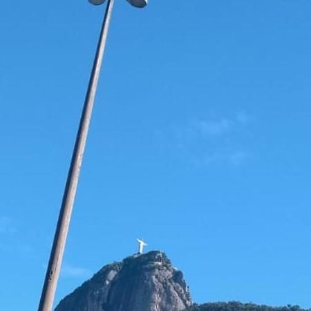 Otimo Apto Na Zona Sul Do Rj Rio de Janeiro Exterior photo