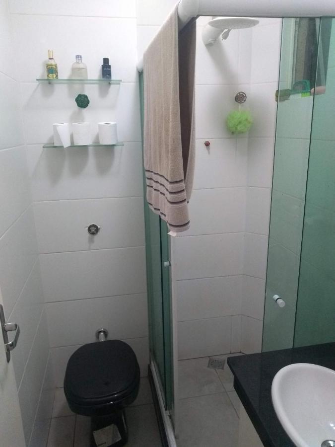 Otimo Apto Na Zona Sul Do Rj Rio de Janeiro Exterior photo