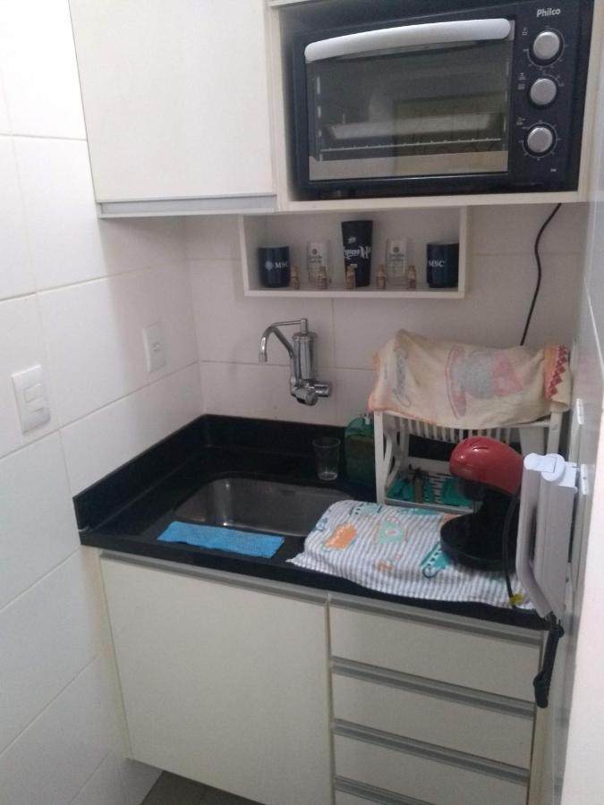 Otimo Apto Na Zona Sul Do Rj Rio de Janeiro Exterior photo